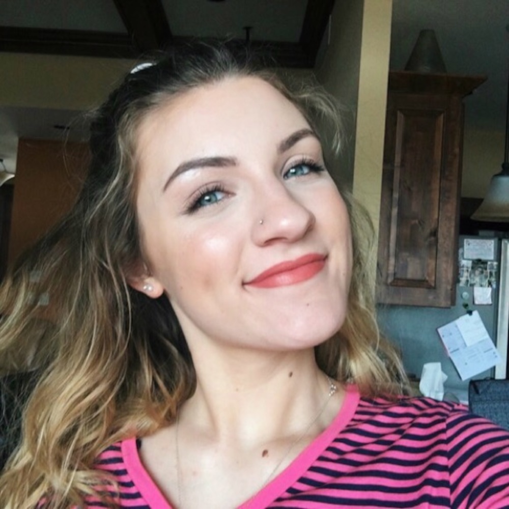 Meet your Posher, Madison